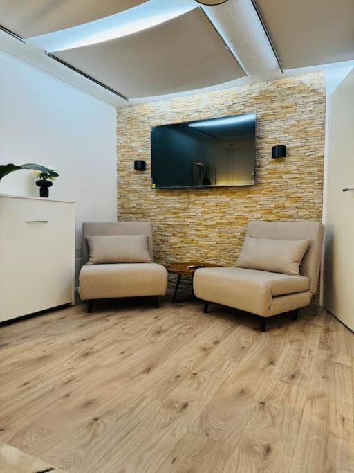 2 Raum City-apartment 5min Zum Hbf Grupello-2 Apartment Dusseldorf