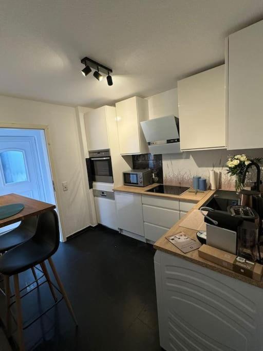 Apartment 2 Raum City-apartment 5min Zum Hbf Grupello-2 *
