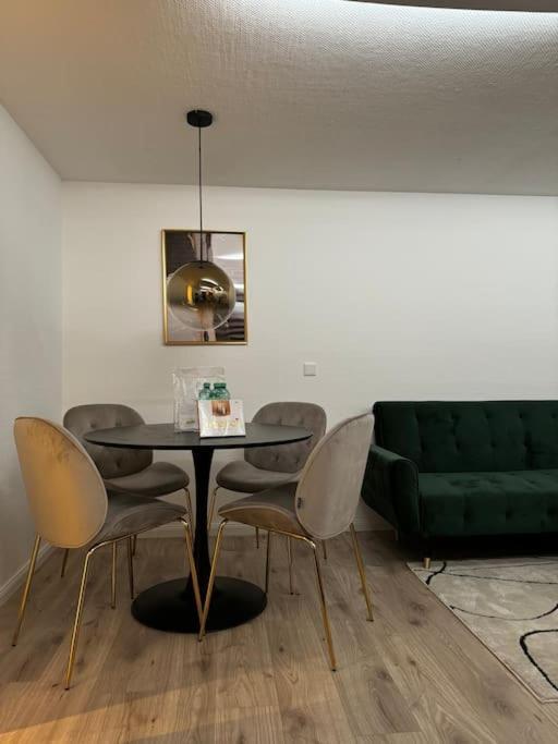 2 Raum City-apartment 5min Zum Hbf Grupello-2 * Dusseldorf