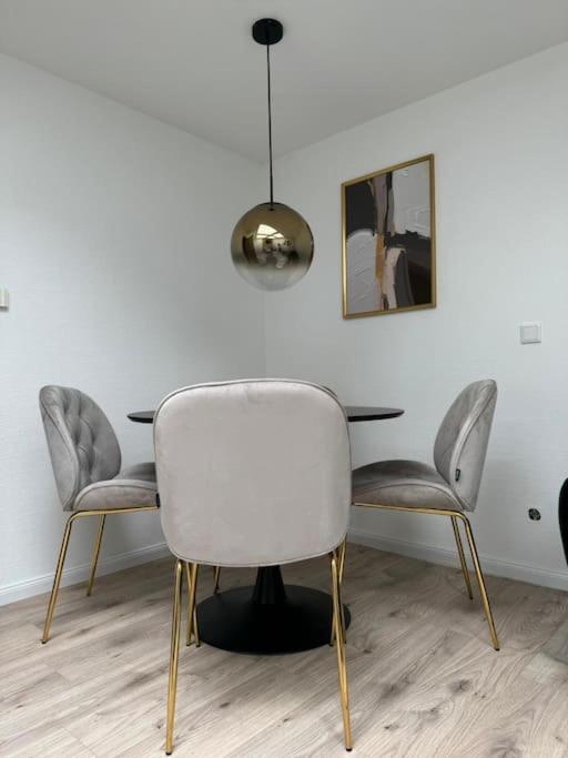 2 Raum City-apartment 5min Zum Hbf Grupello-2 * Dusseldorf