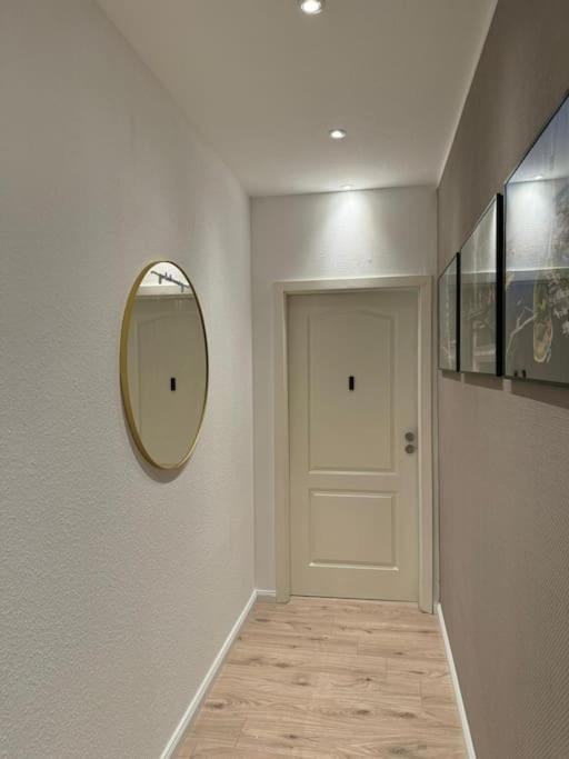 Apartment 2 Raum City-apartment 5min Zum Hbf Grupello-2