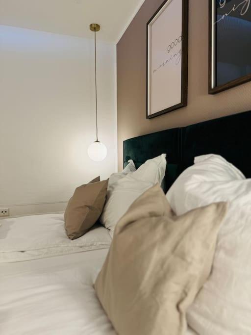 2 Raum City-apartment 5min Zum Hbf Grupello-2 Apartment Dusseldorf