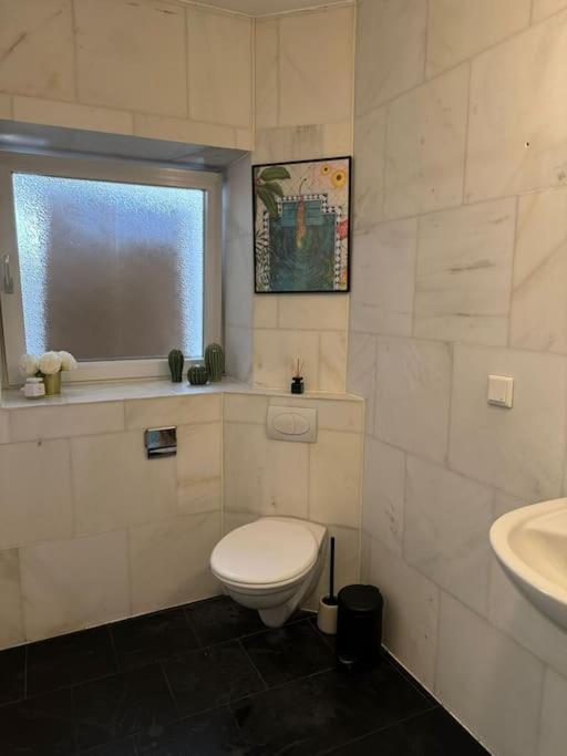 2 Raum City-apartment 5min Zum Hbf Grupello-2 * Dusseldorf
