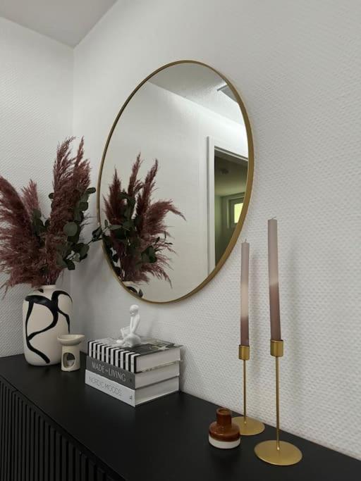 2 Raum City-apartment 5min Zum Hbf Grupello-2 * Dusseldorf