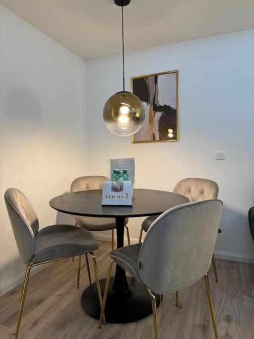 Apartment 2 Raum City-apartment 5min Zum Hbf Grupello-2